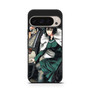 Onepunch Man Fubuki Google Pixel 9 Pro Case