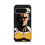 Onepunch Man Saitama Google Pixel 9 Pro Case