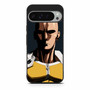 Onepunch Man Saitama Google Pixel 9 Pro XL Case