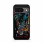 Pacific Rim Movie Cover Google Pixel 9 Case