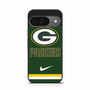 packers Google Pixel 9 Case