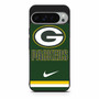 packers Google Pixel 9 Pro XL Case