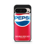 Pepsi Classic Google Pixel 9 Pro Case