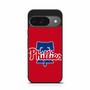 Philadelphia Phillies Google Pixel 9 Case