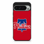 Philadelphia Phillies Google Pixel 9 Pro XL Case