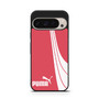 pink puma Google Pixel 9 Pro Case