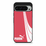 pink puma Google Pixel 9 Pro XL Case