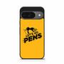 Pittsburgh Penguins Lets Go Pens Google Pixel 9 Case