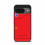 Pokemon Go Pokedex Google Pixel 9 Case