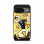 Popeye the Sailor Man Google Pixel 9 Case