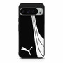 puma black white Google Pixel 9 Pro XL Case