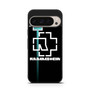 Rammstein Google Pixel 9 Pro Case