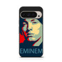 Rapper Eminem Google Pixel 9 Pro Case