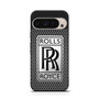 Rolls Royce Automotive Google Pixel 9 Pro Case