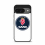 Saab Logo 1 Google Pixel 9 Case