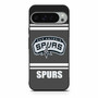 SAN ANTONIO SPURS Google Pixel 9 Pro XL Case