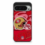 San Francisco 49ers American Football 2 Google Pixel 9 Pro XL Case