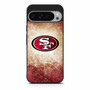 San Francisco 49ers American Football 3 Google Pixel 9 Pro XL Case