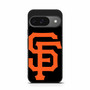 San Francisco Giants 2 Google Pixel 9 Case