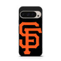 San Francisco Giants 2 Google Pixel 9 Pro Case