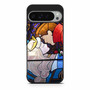 sleeping beauty and her castle Google Pixel 9 Pro XL Case