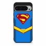 Smalville superman Google Pixel 9 Pro XL Case