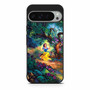 Snow White in art Google Pixel 9 Pro XL Case