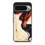 Spider woman Google Pixel 9 Pro XL Case