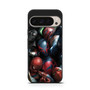 Spiderman 2099 And Others Google Pixel 9 Pro Case
