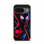 Spiderman Into Spiderverse Miles Google Pixel 9 Case