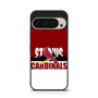 St Louis Cardinals 5 Google Pixel 9 Pro Case