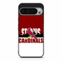 St Louis Cardinals 5 Google Pixel 9 Pro XL Case