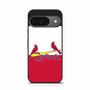 St Louis Cardinals 6 Google Pixel 9 Case