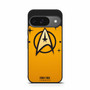 Star Trek Command Google Pixel 9 Case