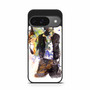 Star Wars Han Solo Art Google Pixel 9 Case
