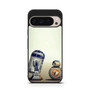Star wars R2 D2 Google Pixel 9 Pro Case