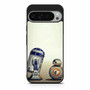 Star wars R2 D2 Google Pixel 9 Pro XL Case