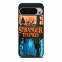 Stranger Things Poster Google Pixel 9 Pro XL Case