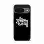 Stussy Google Pixel 9 Case