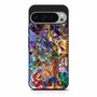 Super Smash Bros Ultimate Google Pixel 9 Pro XL Case