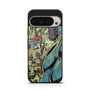Thanos Comic Pattern Google Pixel 9 Pro Case