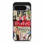 The Big Bang Theory 3 Google Pixel 9 Pro XL Case