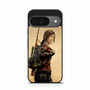 The Last of Us Ellie 1 Google Pixel 9 Case
