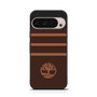 Timberland Strips Google Pixel 9 Pro Case