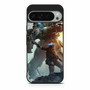Titanfall 2 With BT Google Pixel 9 Pro XL Case
