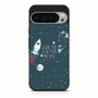 to the moon and back Quote Google Pixel 9 Pro XL Case