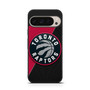 Toronto Raptors Basket Ball Google Pixel 9 Pro Case
