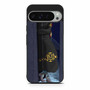 Trafalgar Law Pirate One Piece Google Pixel 9 Pro XL Case