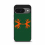 Under Armour custom logo Google Pixel 9 Case