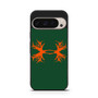 Under Armour custom logo Google Pixel 9 Pro Case